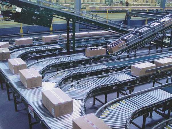 物流自動(dòng)化分揀線系統(tǒng)負(fù)責(zé)什么？有幾種分揀方式？