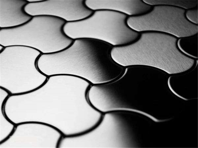 金屬表面處理 金屬表面處理