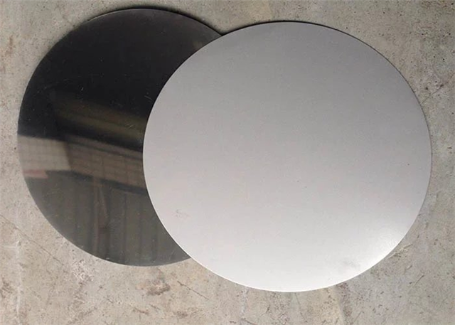 金屬表面怎么除銹拋光？